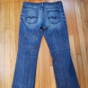 7 for all Mankind Jeans